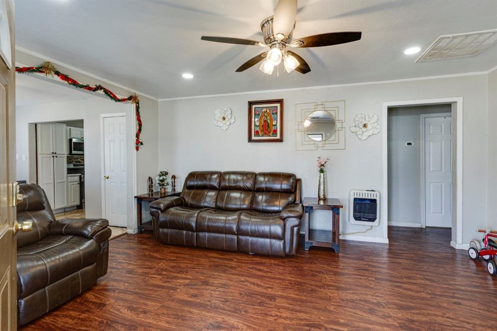 Buckner Park - Residential