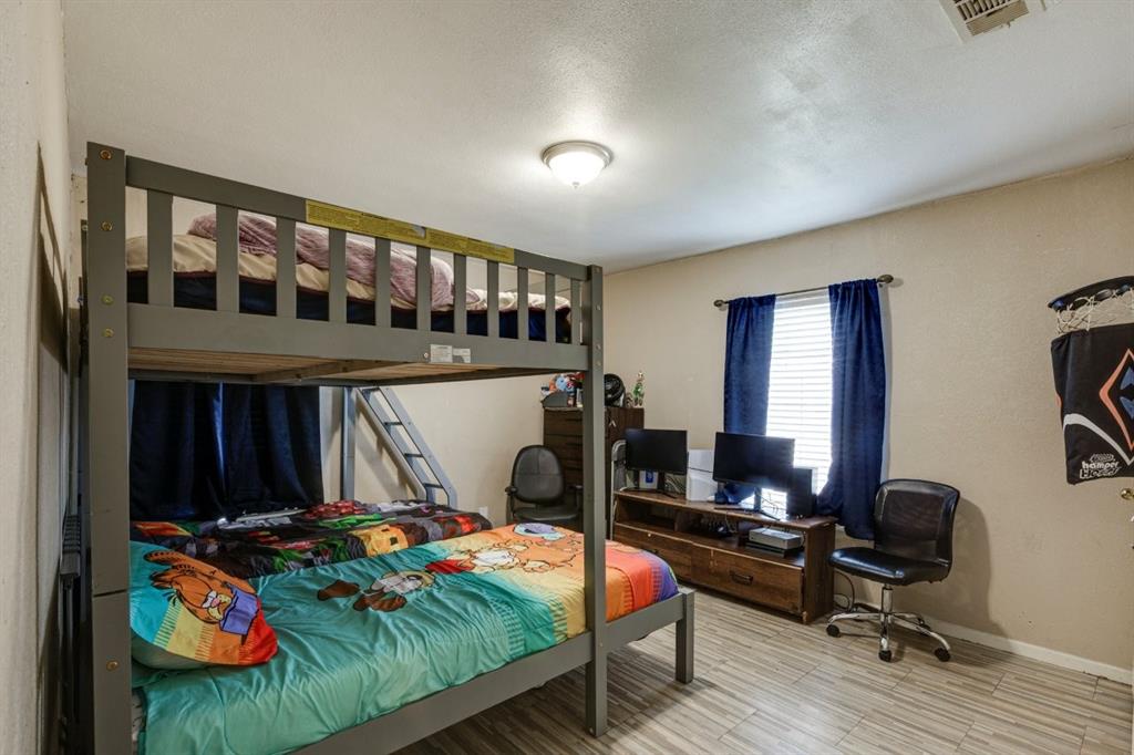 Buckner Park - Residential