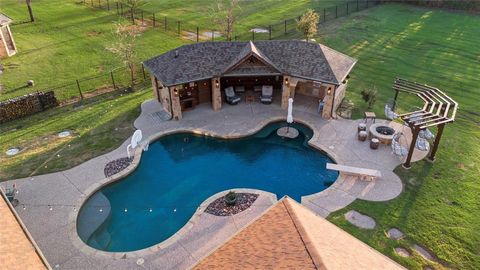 Photo of 228 Crystal Court, Heath, TX 75032 (MLS # 21180269)