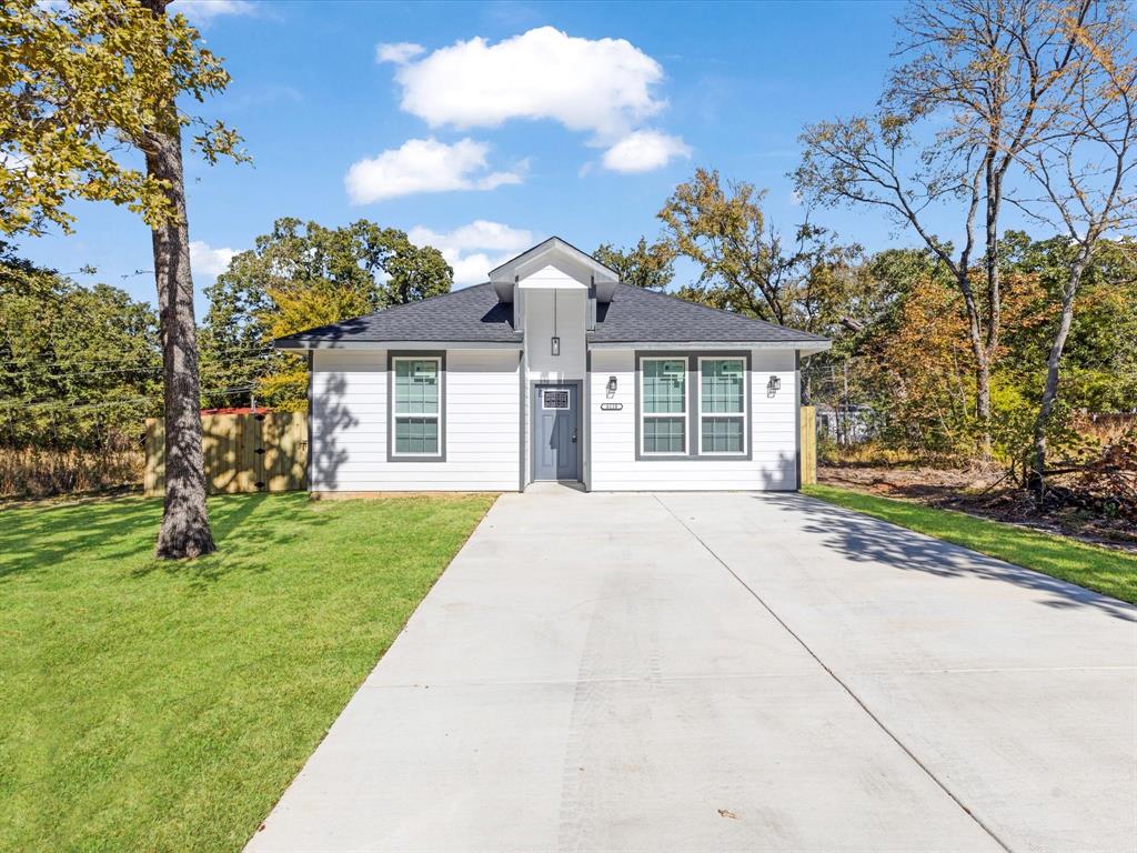 Indian Harbor Sec B - Residential