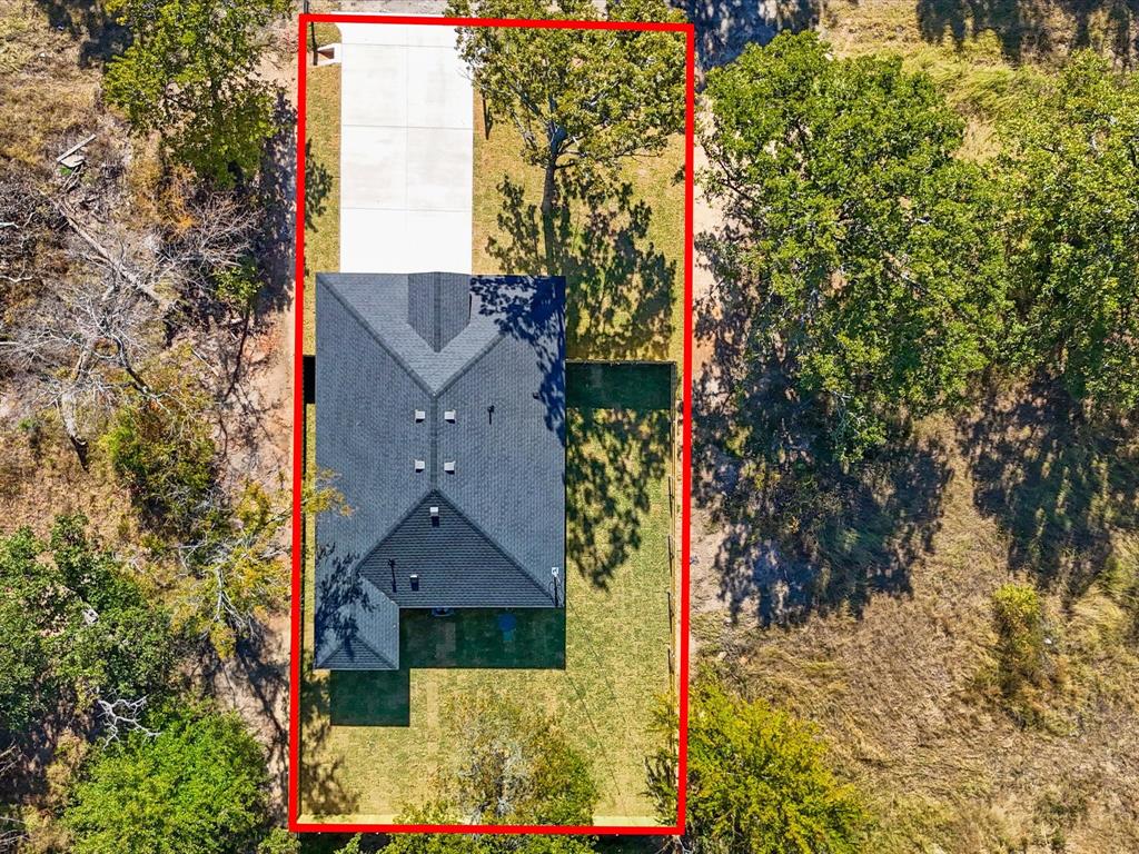 Indian Harbor Sec B - Residential