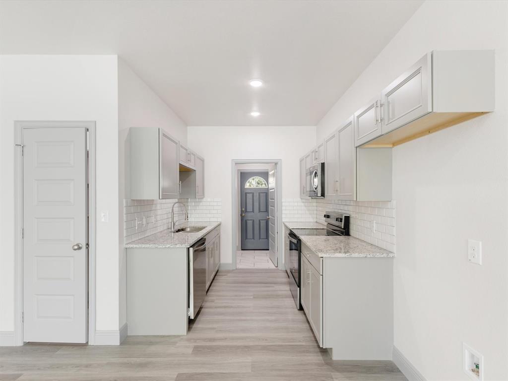 Indian Harbor Sec B - Residential