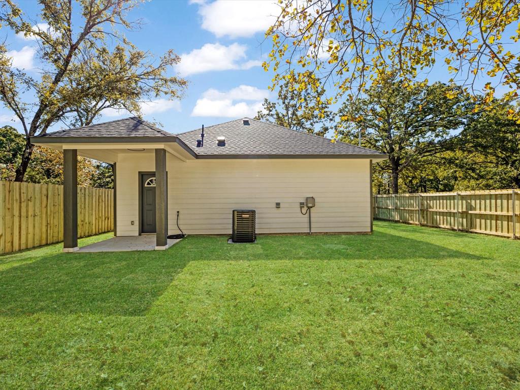 Indian Harbor Sec B - Residential