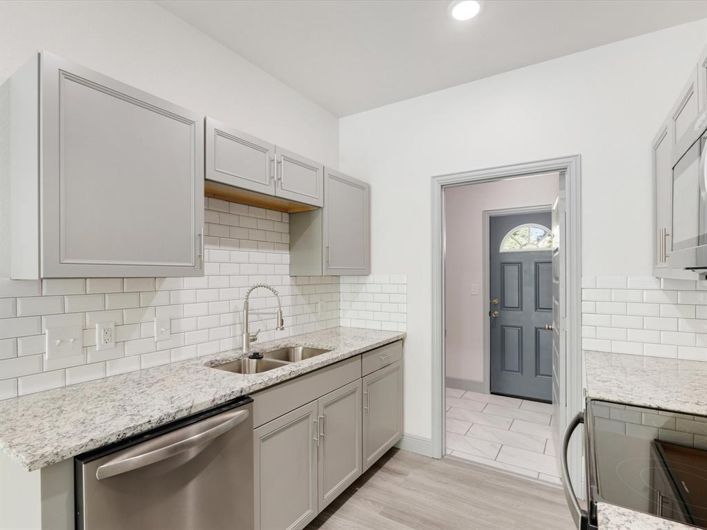 Indian Harbor Sec B - Residential