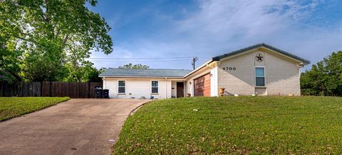 4700 Cinnamon Hill Drive Fort Worth TX 76133