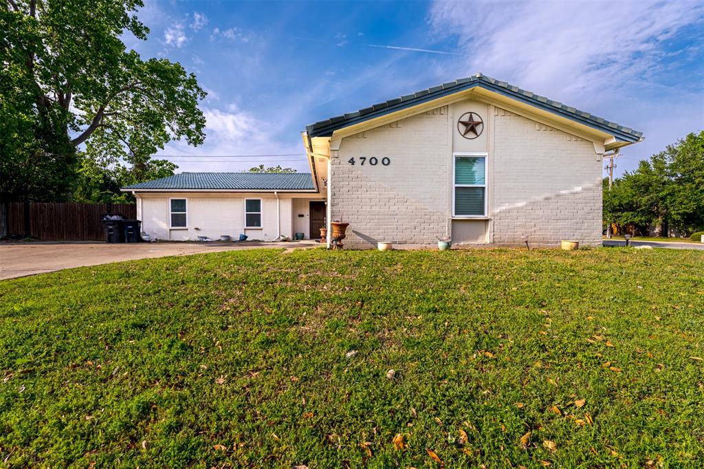 4700 Cinnamon Hill Drive