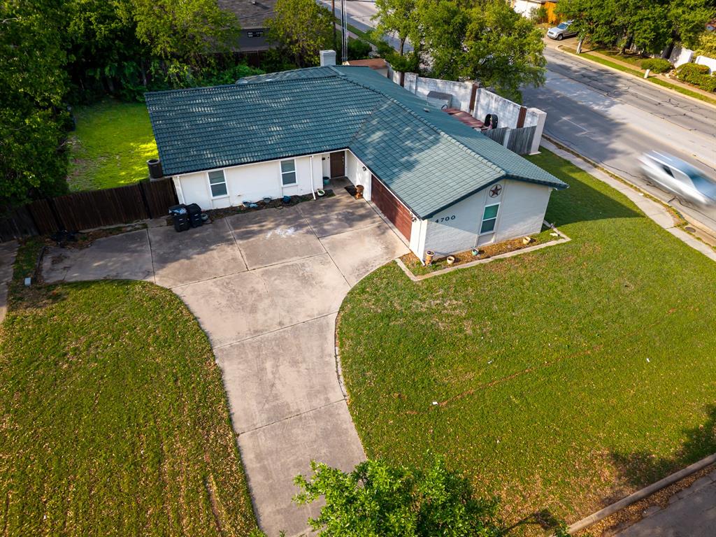 4700 Cinnamon Hill Drive