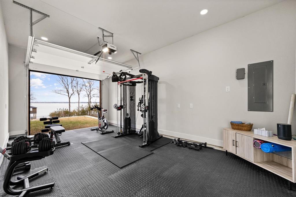 Diamond Point - Residential