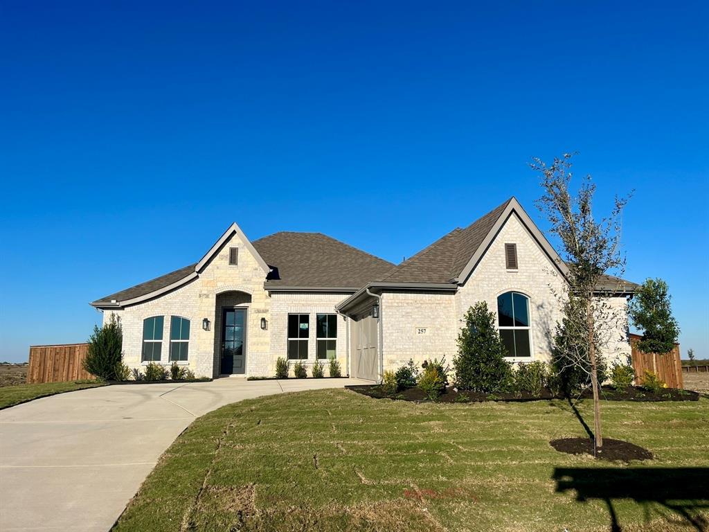 257 Pine Leaf Trail