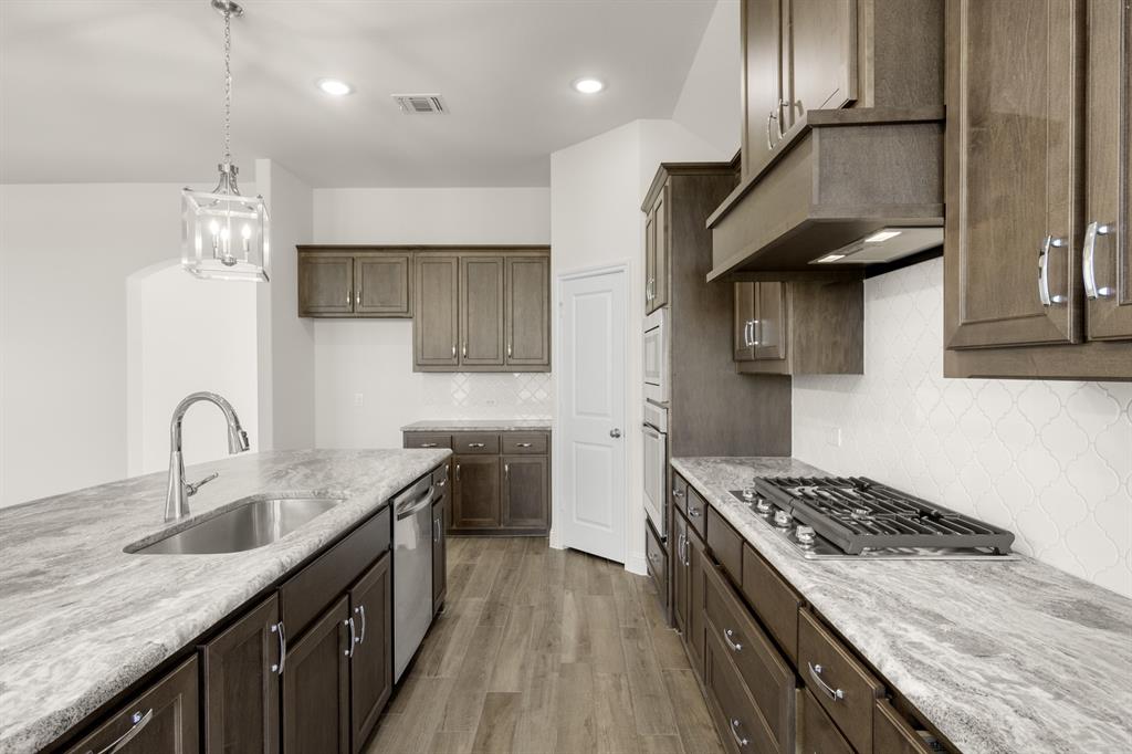 Myrtle Creek - Residential