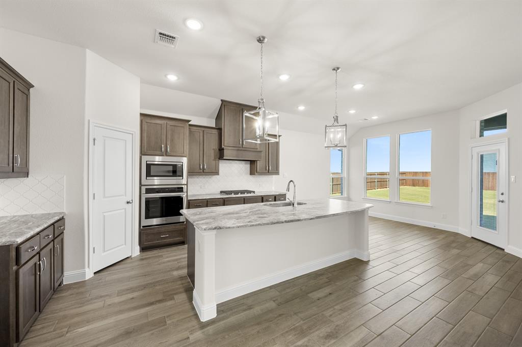 Myrtle Creek - Residential