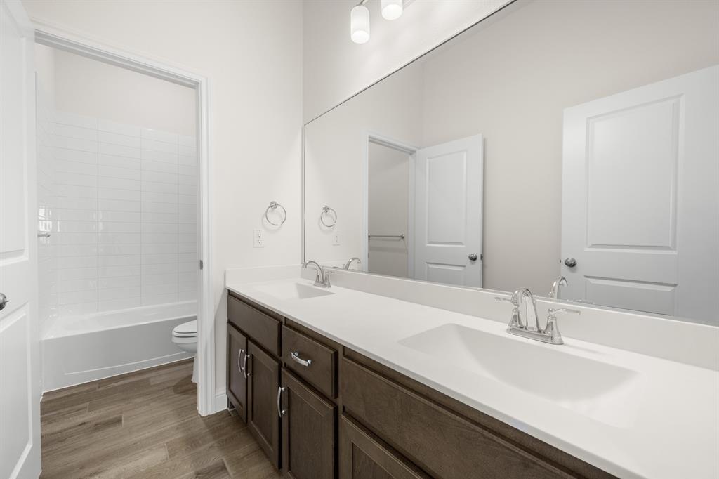 Myrtle Creek - Residential