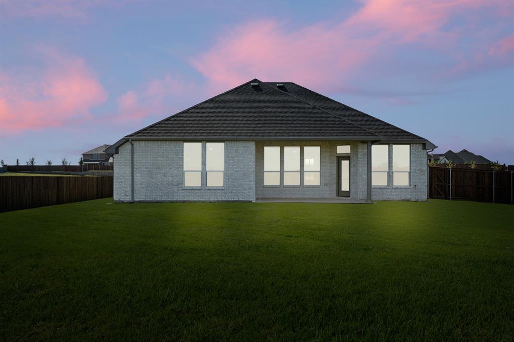 Myrtle Creek - Residential