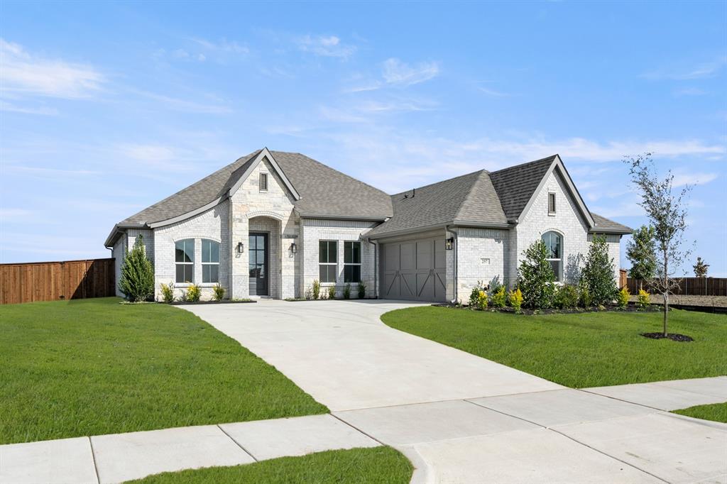 Myrtle Creek - Residential