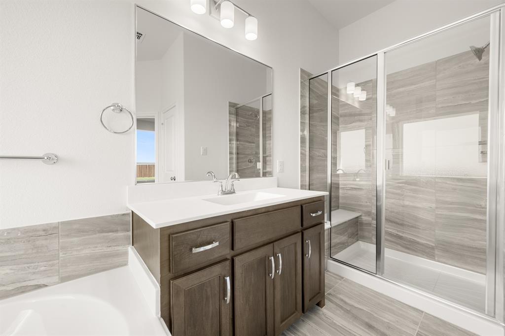 Myrtle Creek - Residential