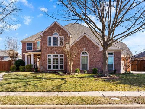 Photo of 728 Morningside Trail, Murphy, TX 75094 (MLS # 21158549)