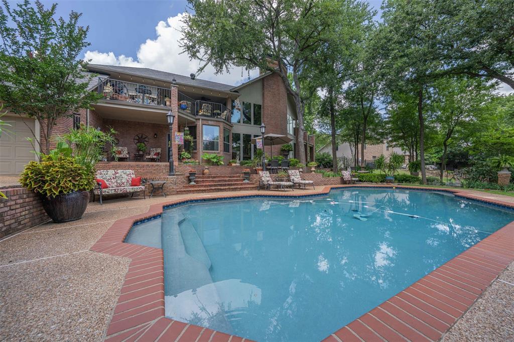 401 Canyon Creek Trail