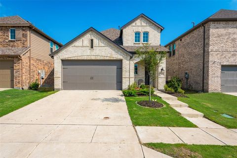 A home in Royse City