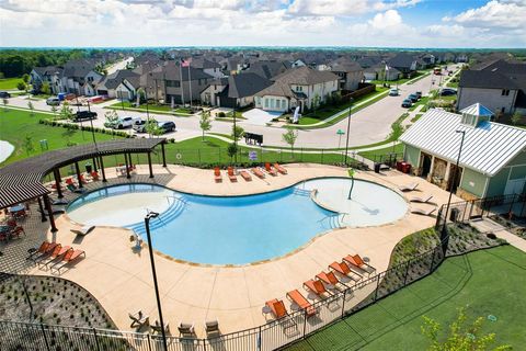 A home in Royse City