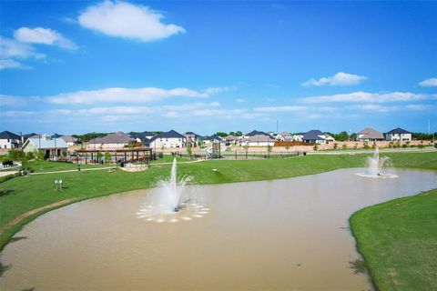 A home in Royse City