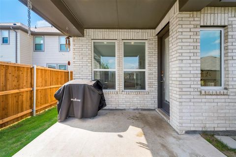 A home in Royse City