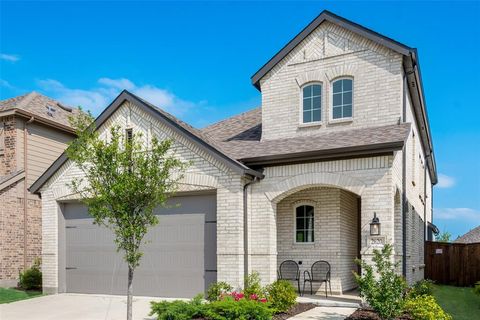 A home in Royse City