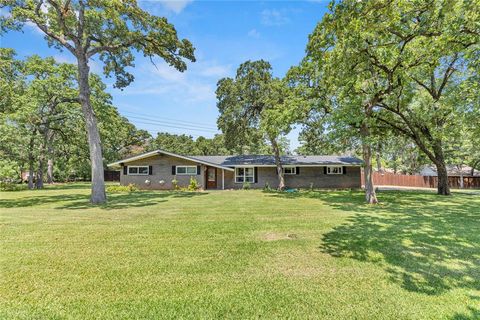 A home in Grand Prairie