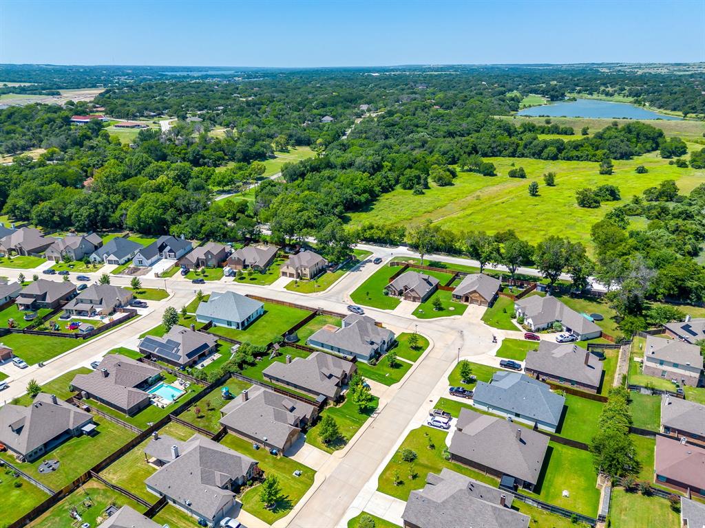 Meadow Place Estates - Residential