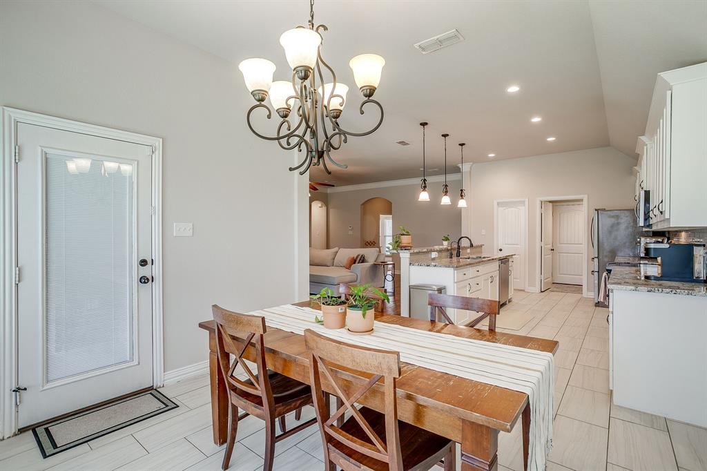 Meadow Place Estates - Residential