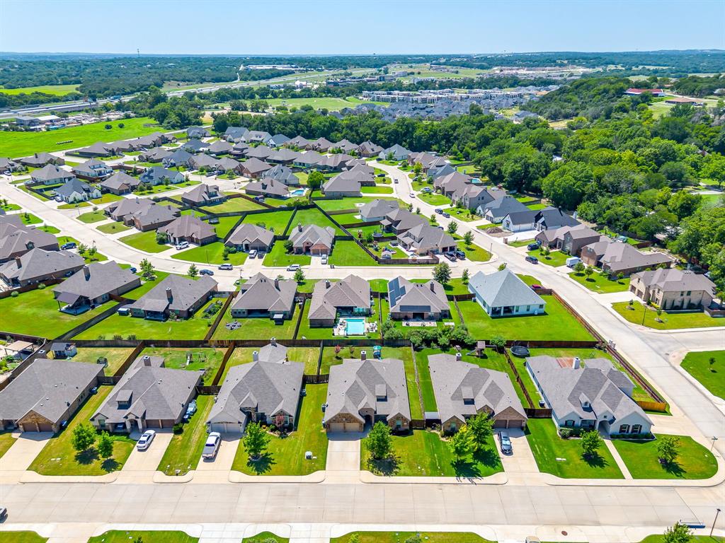 Meadow Place Estates - Residential