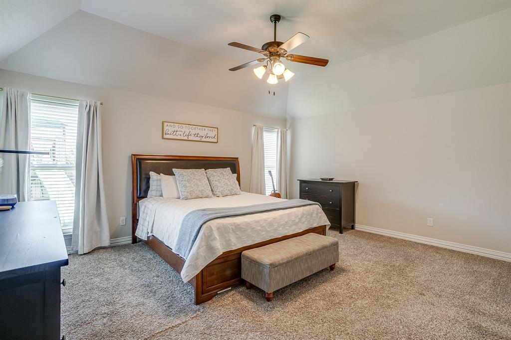 Meadow Place Estates - Residential