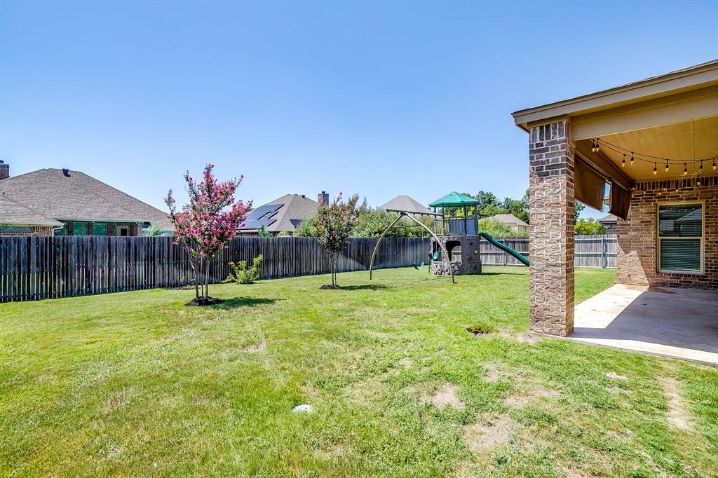 Meadow Place Estates - Residential