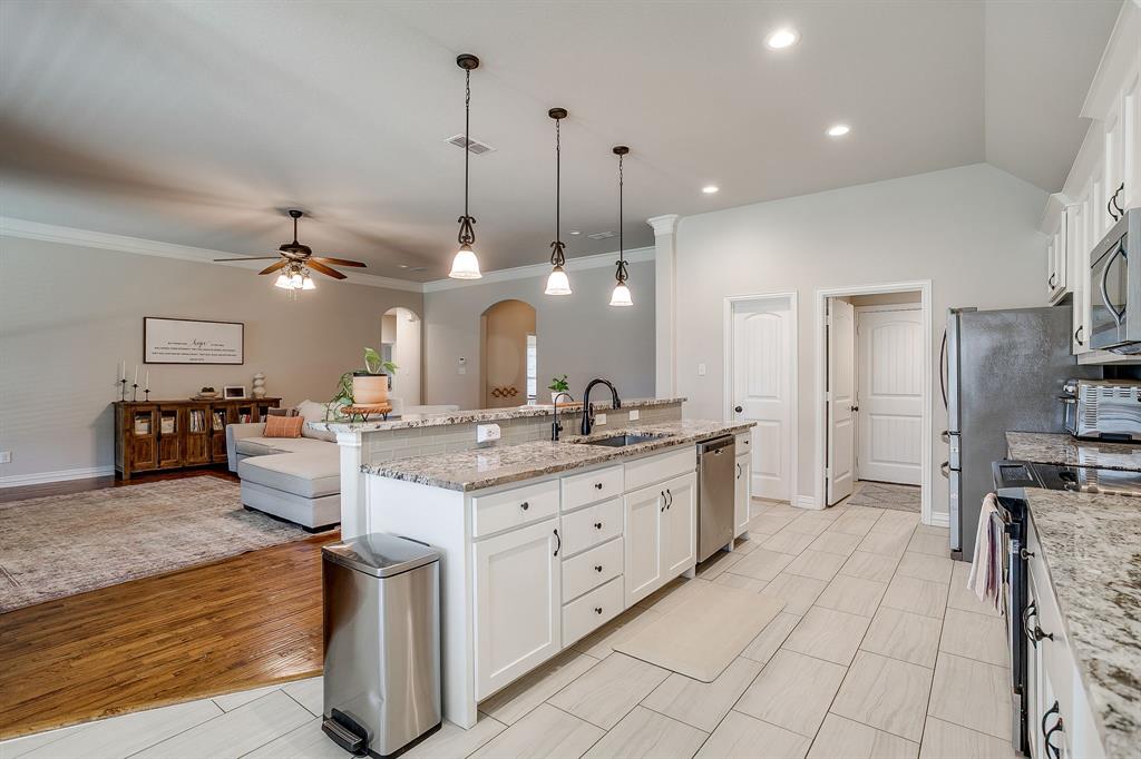 Meadow Place Estates - Residential