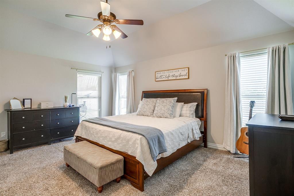 Meadow Place Estates - Residential