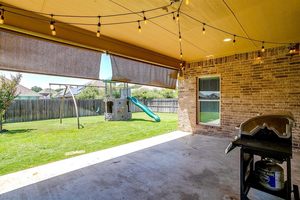 Meadow Place Estates - Residential