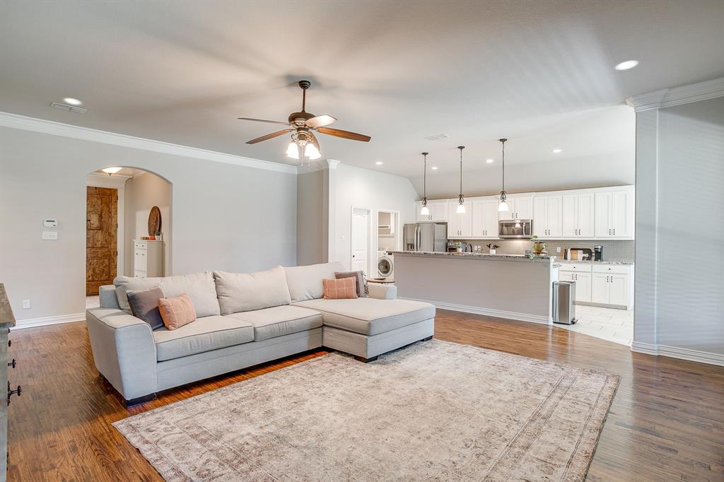 Meadow Place Estates - Residential