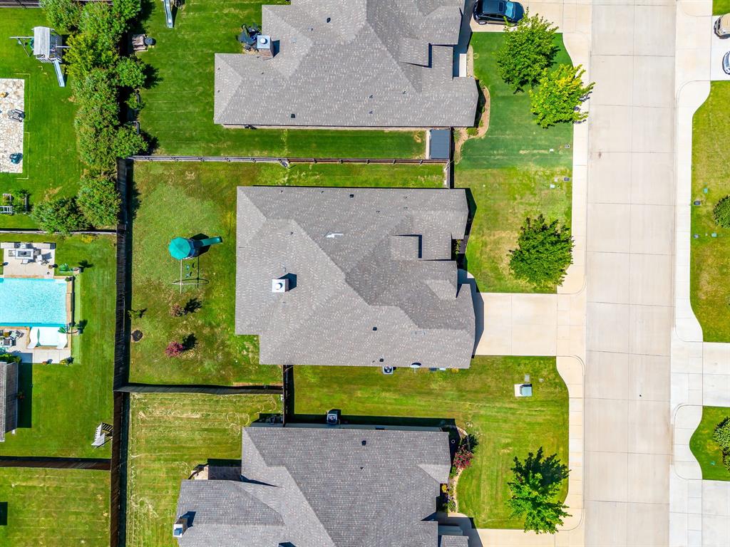 Meadow Place Estates - Residential