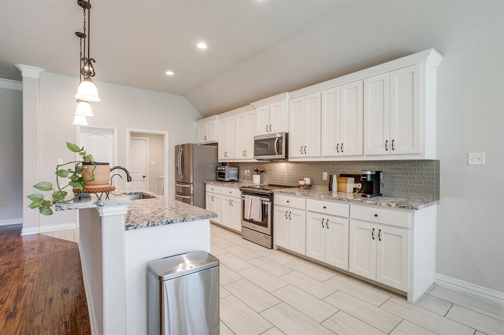 Meadow Place Estates - Residential