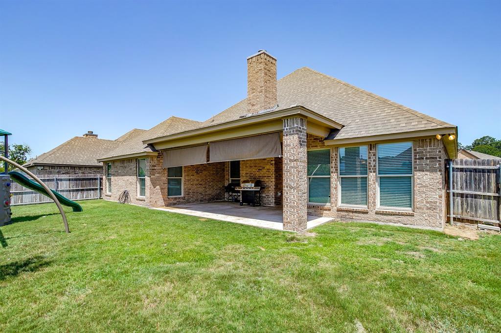 Meadow Place Estates - Residential