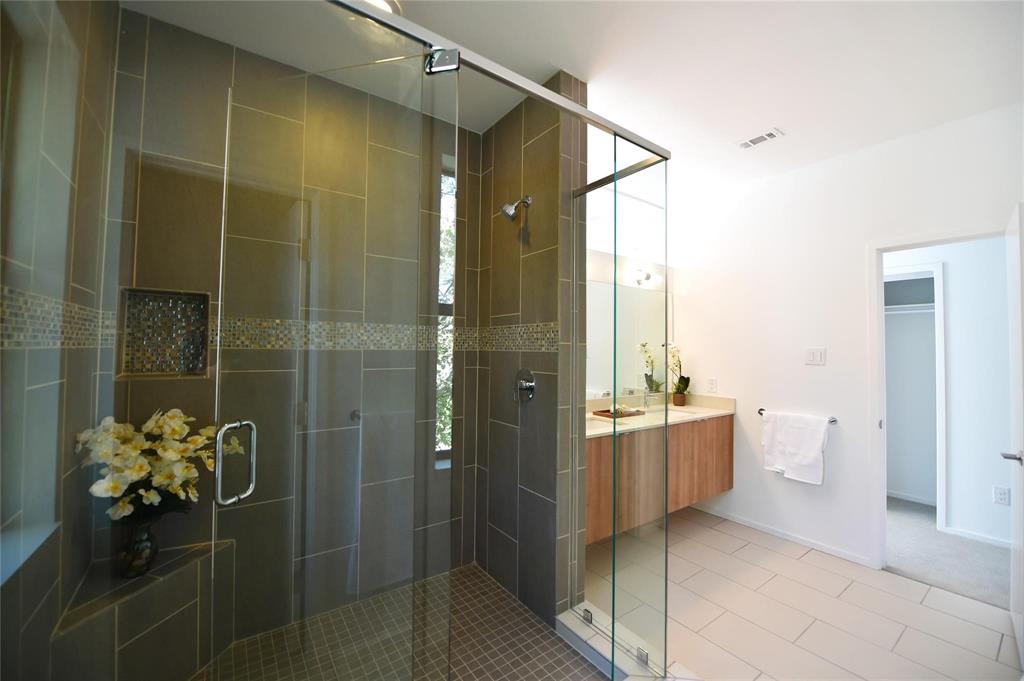 Ross Ave - Residential Lease