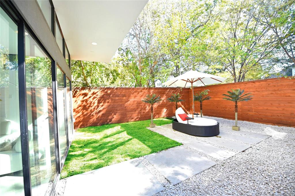 Ross Ave - Residential Lease