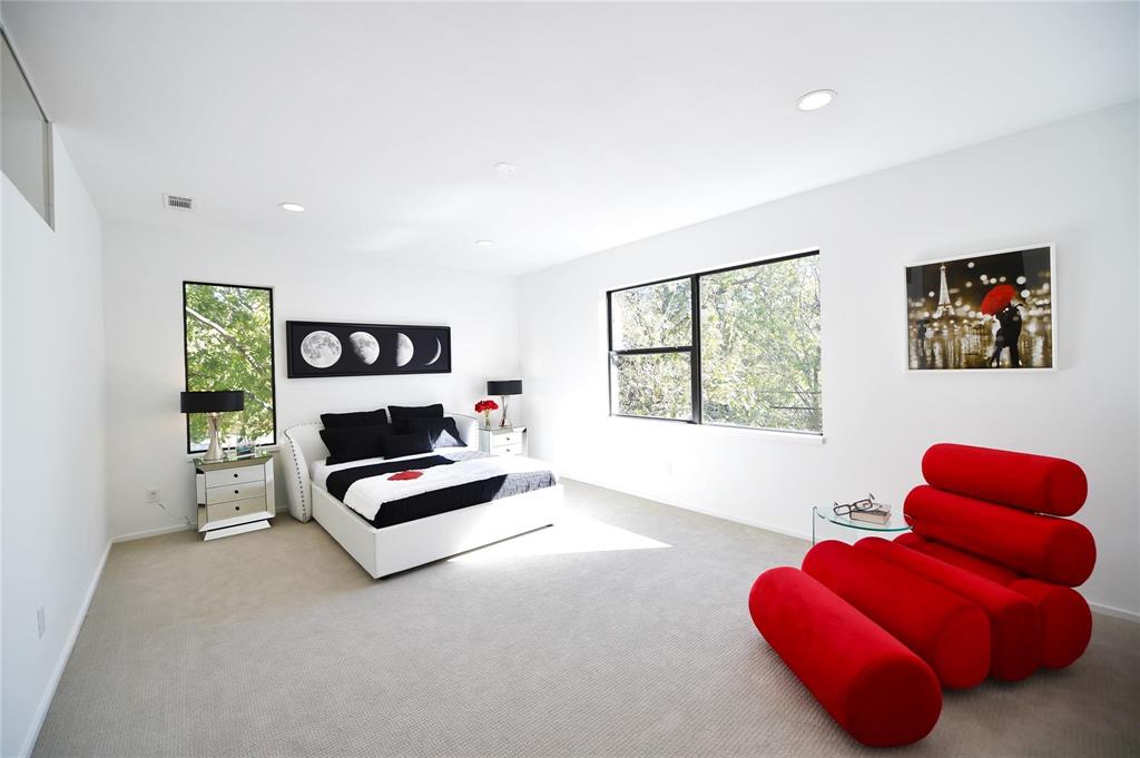 Ross Ave - Residential Lease