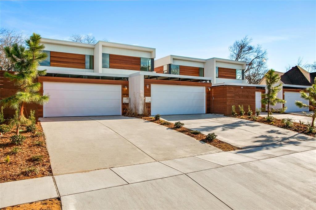 Ross Ave - Residential Lease