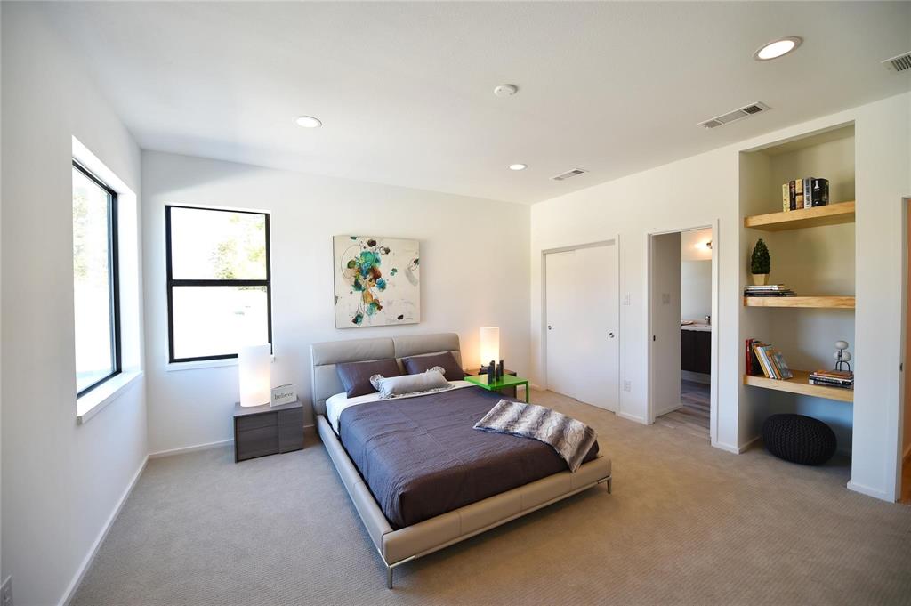 Ross Ave - Residential Lease