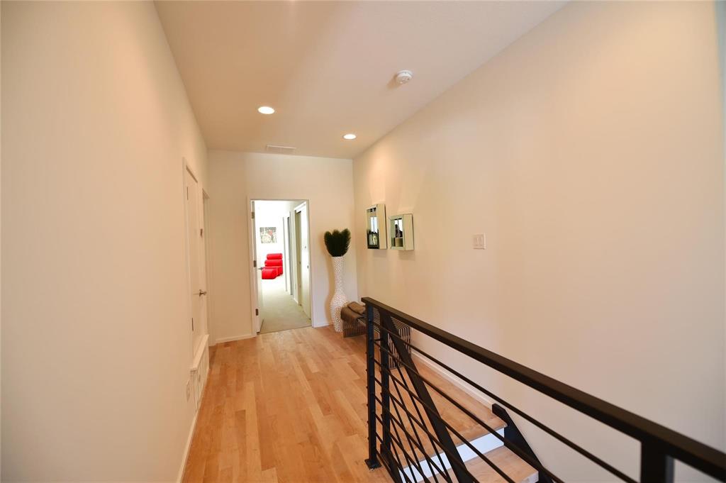 Ross Ave - Residential Lease