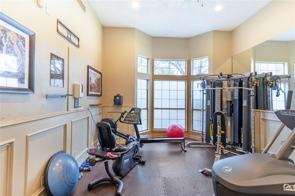 Williamsburg Condo Ph 01 - Residential