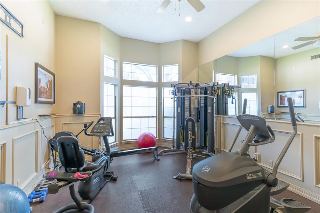 Williamsburg Condo Ph 01 - Residential