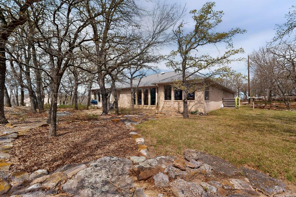 Silver Lakes Ranch - Residential