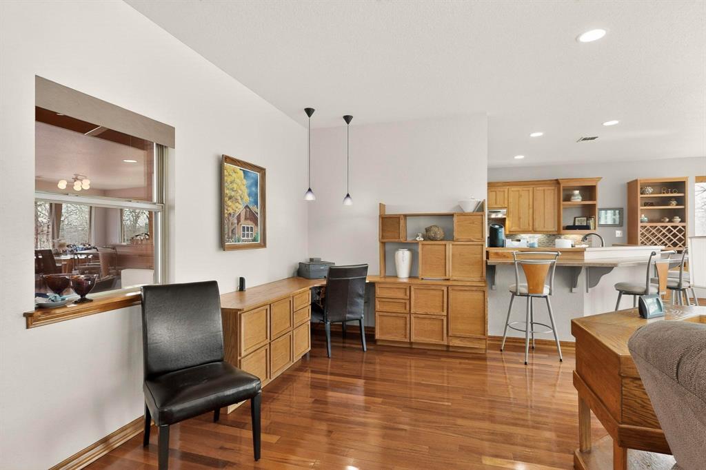 Silver Lakes Ranch - Residential