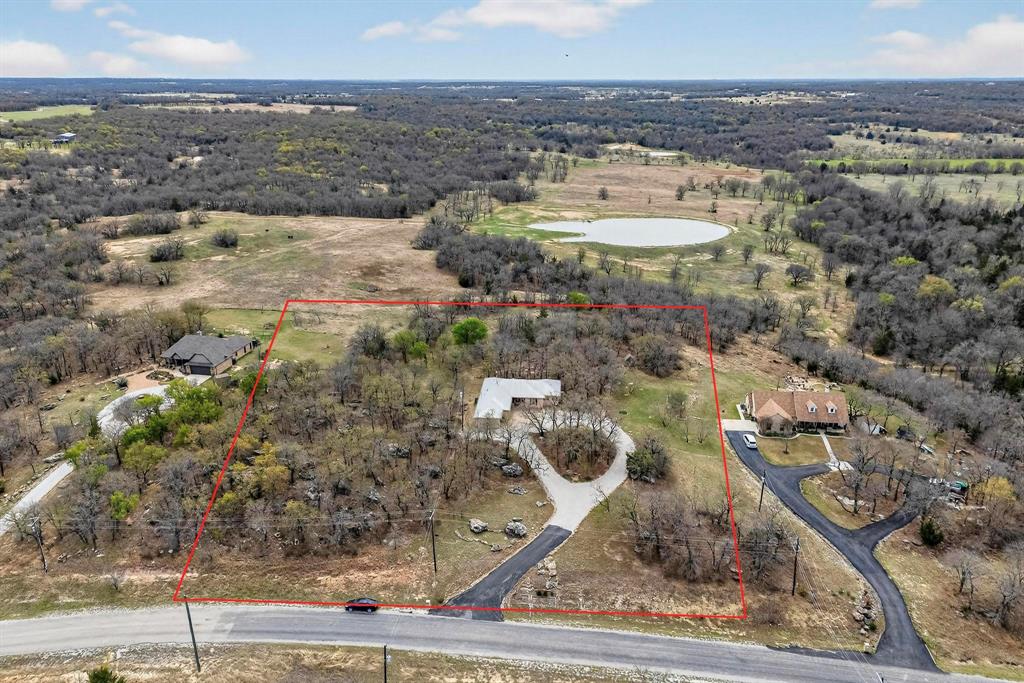 Silver Lakes Ranch - Residential